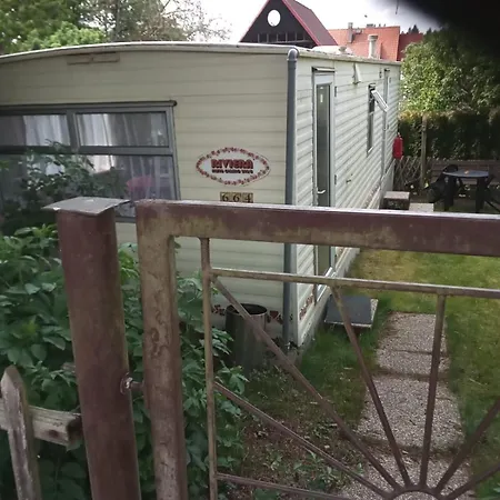 Mobilní Dům Venda